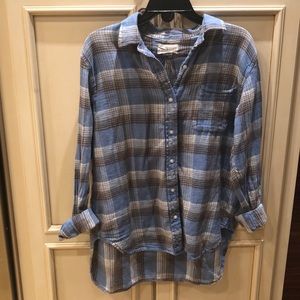 Denim & Supply Ralph Lauren Size XL Button Down